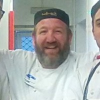 Gavin Leigh