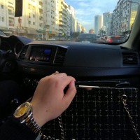 imane maymoun