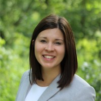 Kayla Johnson Mshi, Rt(T)