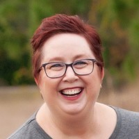 Amy Morrell