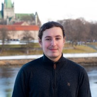 Adrian Thorsplass