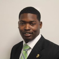 Desmond Cox