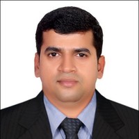 ashok talapady