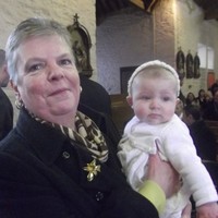 Margaret Windsor