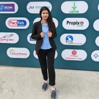 Meenaxi Pandey