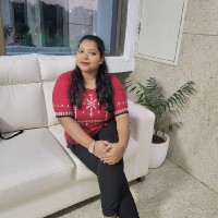 Saswati Behera