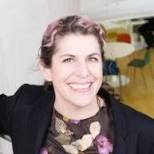 Kim Morris