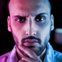 Nima Saboor
