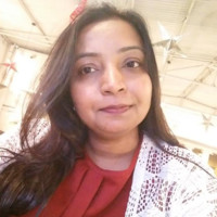 Deepshikha Chouhan