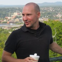 Steve René
