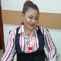 Caroline Ebem