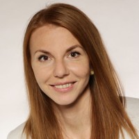 Tatjana Harter