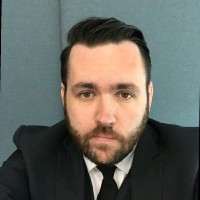 Christopher Daly
