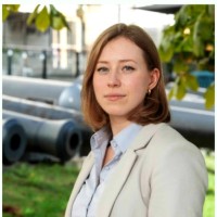 Julia W. Axelsson