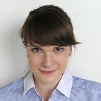 Alicja Zofia Pustelnik