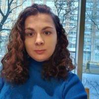 Александра Титова