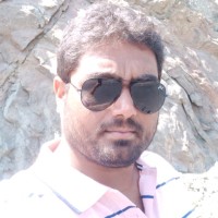 Shalin Patel