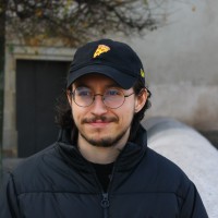 Șerban - Ioan Ciofu