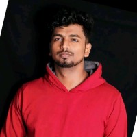 Shiva Mahesh