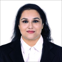 Sandra Neelima Mathias