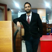 Nishant Suryawanshi