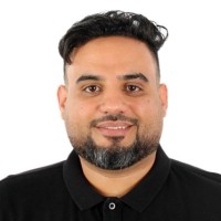 Khaled Abdullah