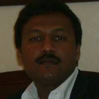 Harshavardhana G