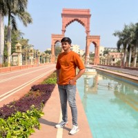 Ayush Gavali