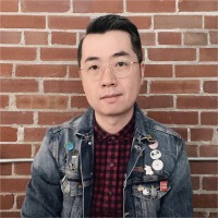 Simón Lam