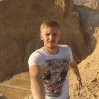 Alexey Belyakov