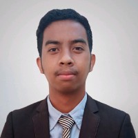 Haritina Jiovanny RAZAFIMANIRAKA