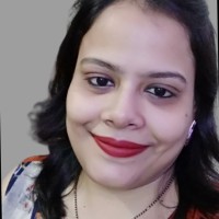 Tripti Kulshrestha (Csm/Safe 6 Agilist)
