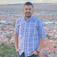 Barış Aydin