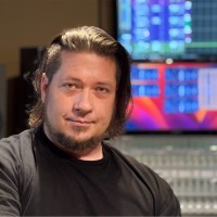 Brian Osborn