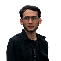Sherdor Eshmamatov