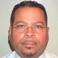 Ted Hampton