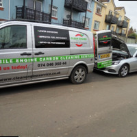 Clean Engine Service LTD