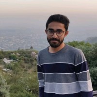 Ahmad Raza