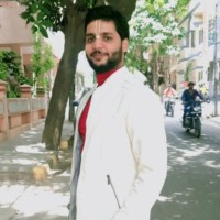 Saurav Kumar Thakur