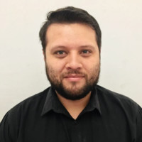 Carlos Arriaga