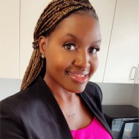 Nyeshia Gleaton