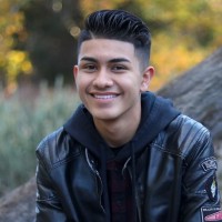 Daniel Caballero