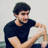 Clément Bruel