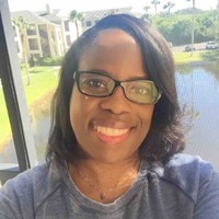 Tasha Johnson