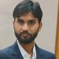 Siddhant Kumar Garg