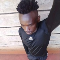Wilson Murimi