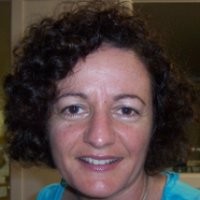 Kirsty Newbery