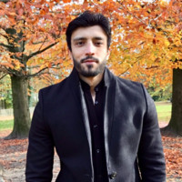 Baheejulhaq Hussainkhel