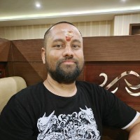 Shree Satya Pydi Shiva Sundar Rao (Sateesh) Sanaboyina
