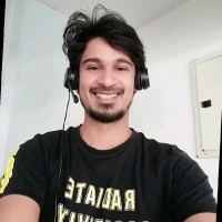 Saurabh Kumar Dubey